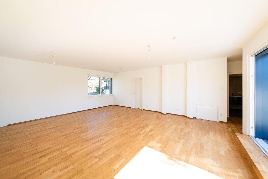 Apartment in Graz, Styria, Austria 4 - 17741611
