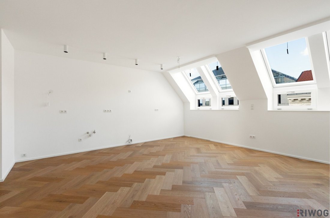 Apartment in Vienna, Wien, Austria 5 - 16448229