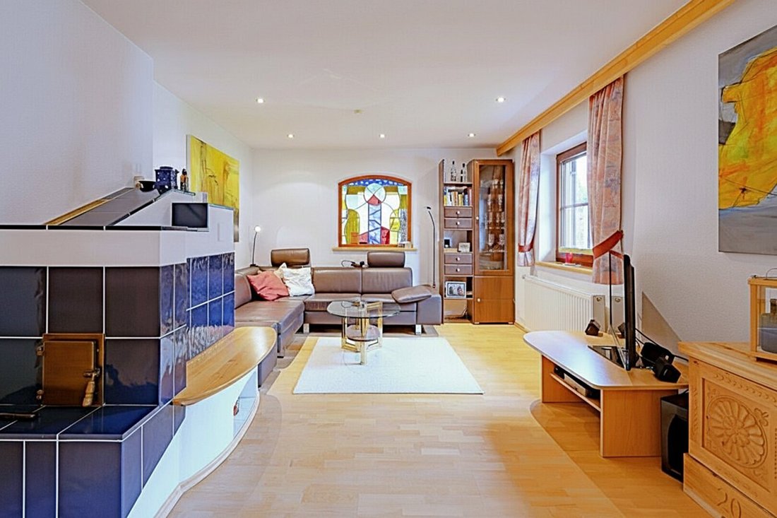 House in Fieberbrunn, Tyrol, Austria 4 - 17031372