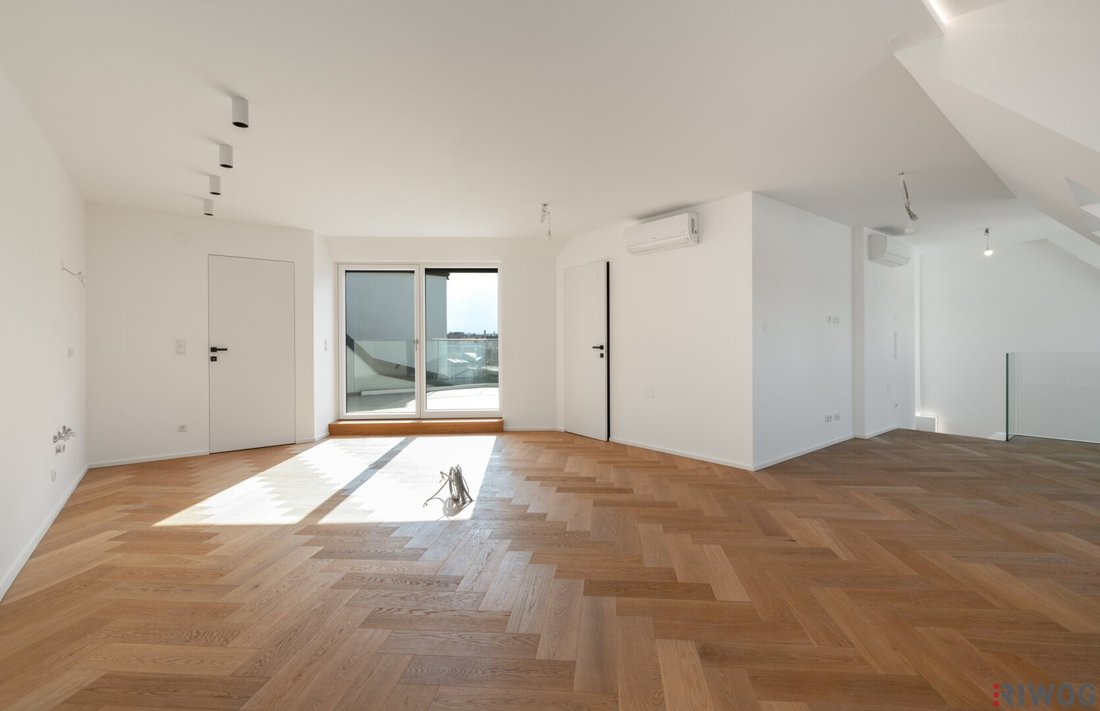 Apartment in Vienna, Wien, Austria 3 - 16448061