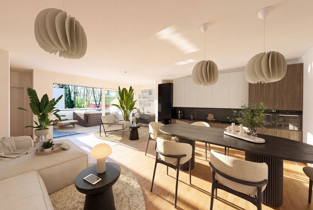 Apartment in Graz, Styria, Austria 1 - 17741624