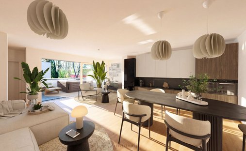 Apartment in Graz, Styria, Austria 1