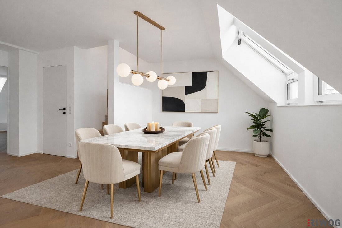 Apartment in Vienna, Wien, Austria 5 - 16447543