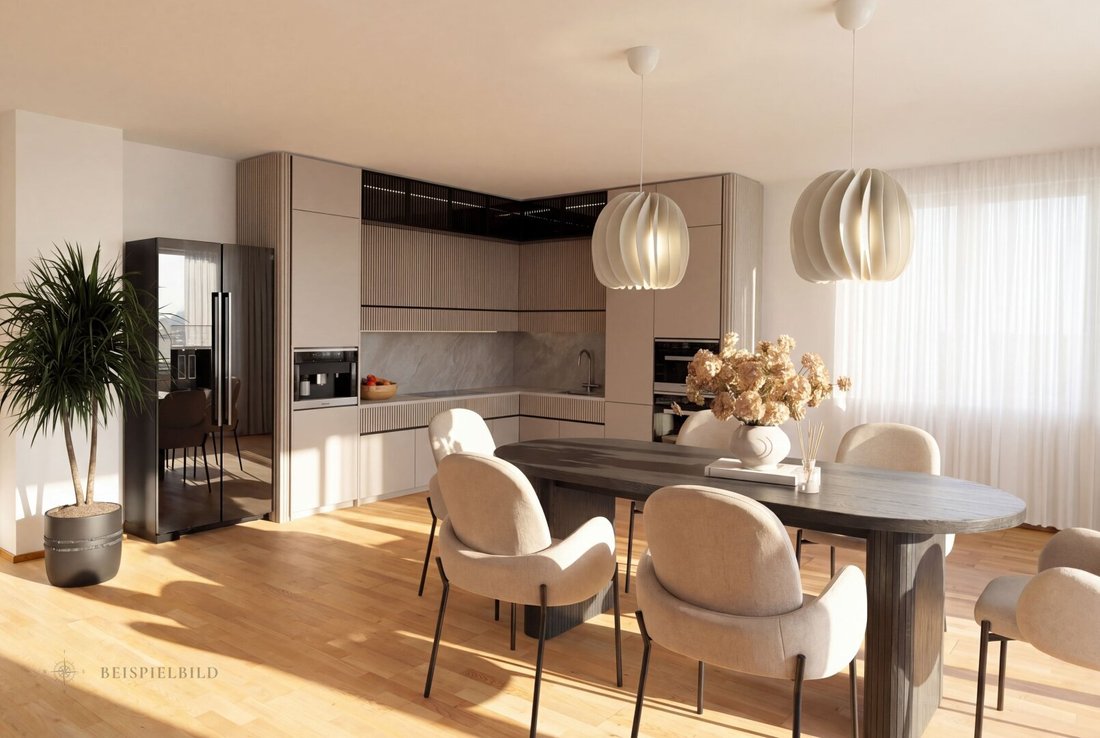 Apartment in Graz, Styria, Austria 1 - 17741611