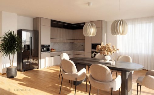 Apartment in Graz, Styria, Austria 1