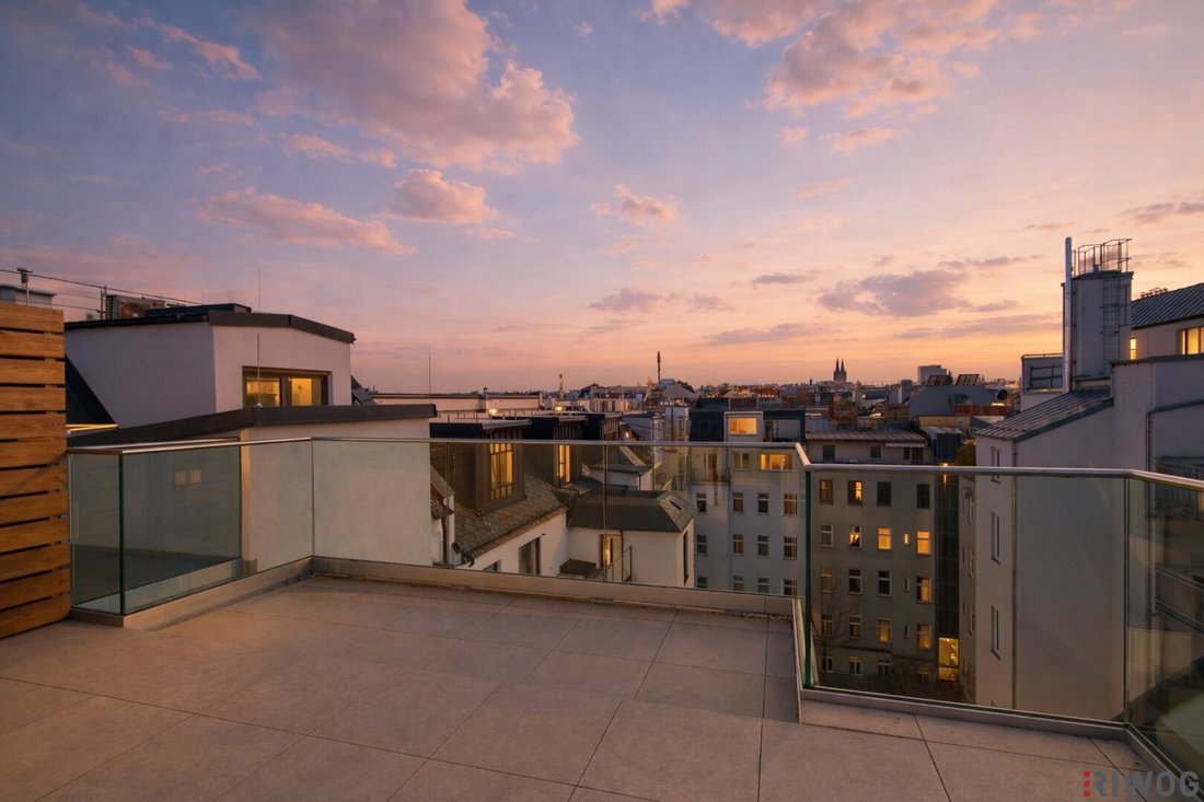 Apartment in Vienna, Wien, Austria 2 - 16448229