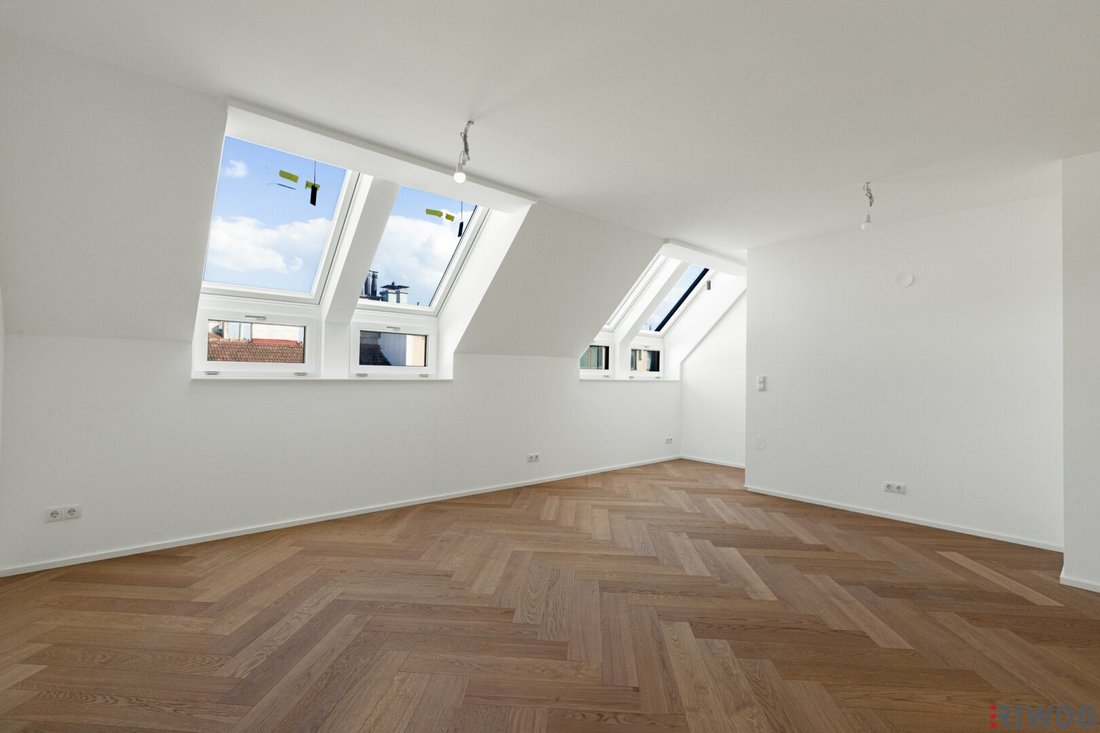 Apartment in Vienna, Wien, Austria 5 - 17741634