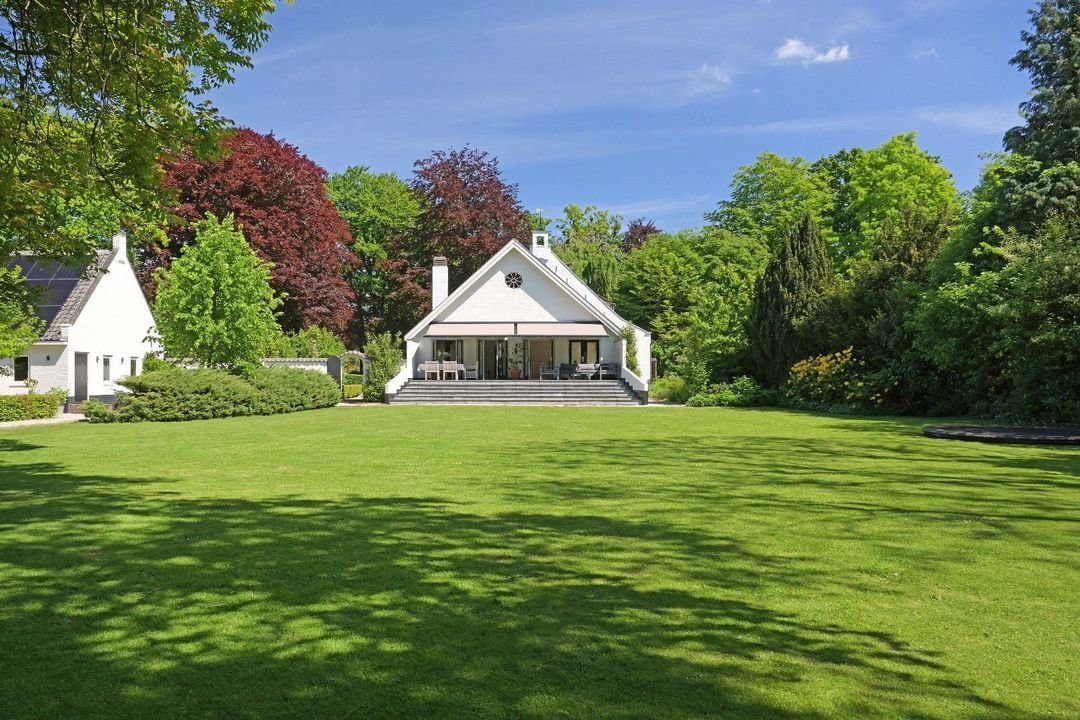 Villa in 's Gravenmoer, North Brabant, Netherlands 2 - 17742253
