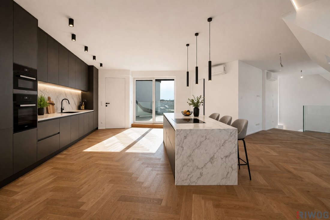 Apartment in Vienna, Wien, Austria 2 - 16448061