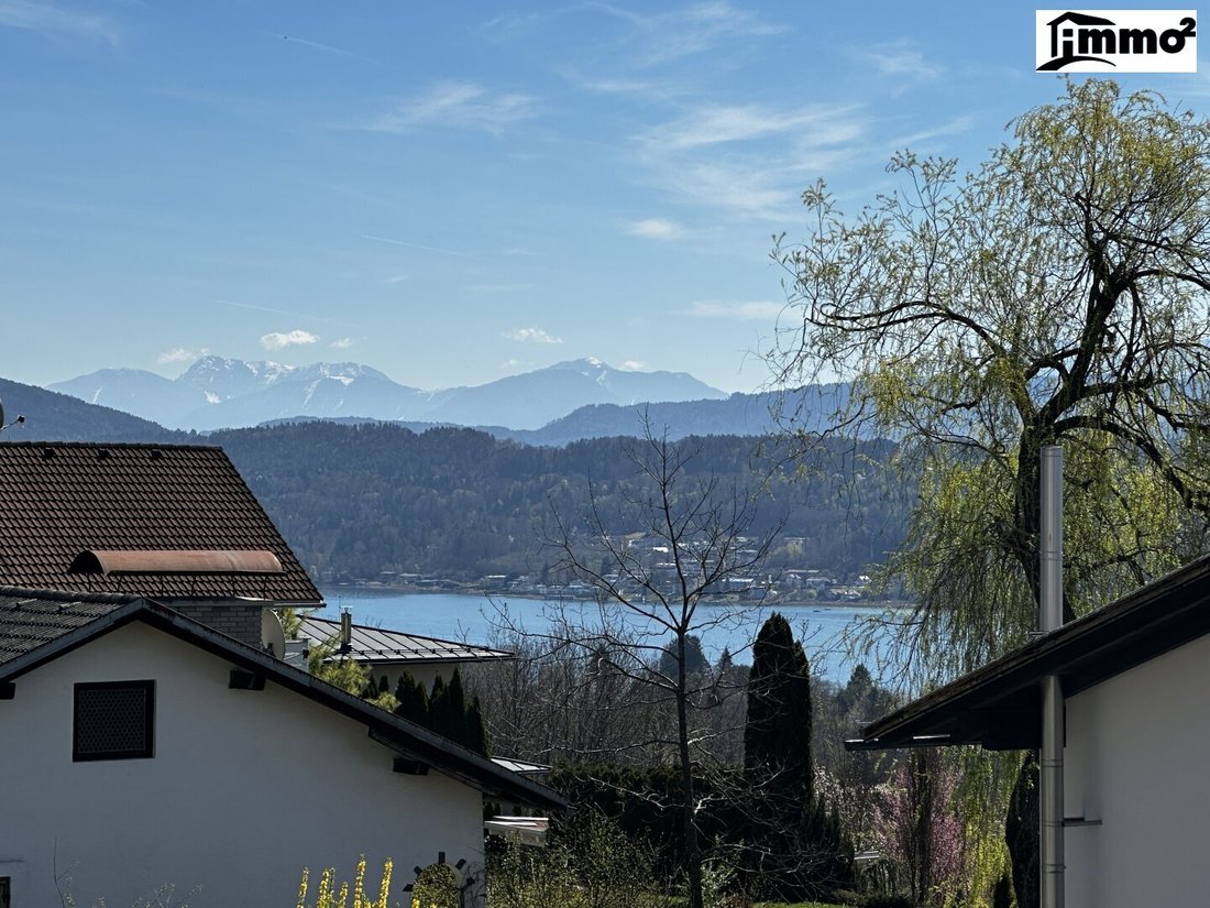 Apartment in Göriach, Carinthia, Austria 5 - 17741603