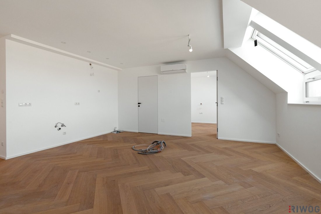 Apartment in Vienna, Wien, Austria 3 - 16447750
