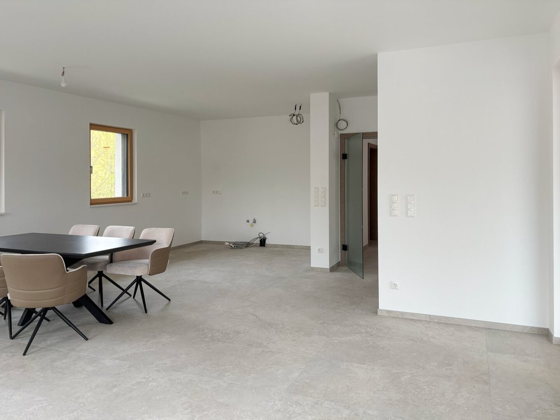 Apartment in Sankt Kanzian am Klopeiner See, Carinthia, Austria 4 - 17054268