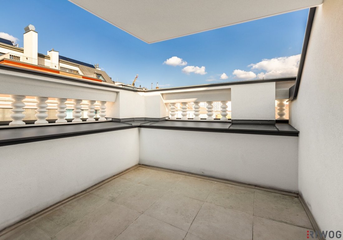 Penthouse in Vienna, Wien, Austria 3 - 16447900