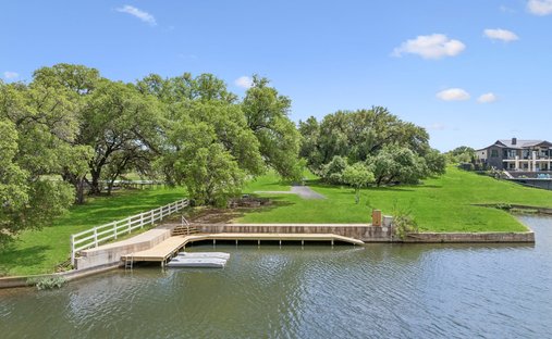 House in Kingsland, Texas, United States 1
