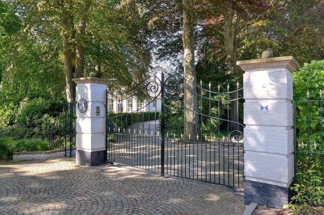 Villa in 's Gravenmoer, North Brabant, Netherlands 5 - 17742253