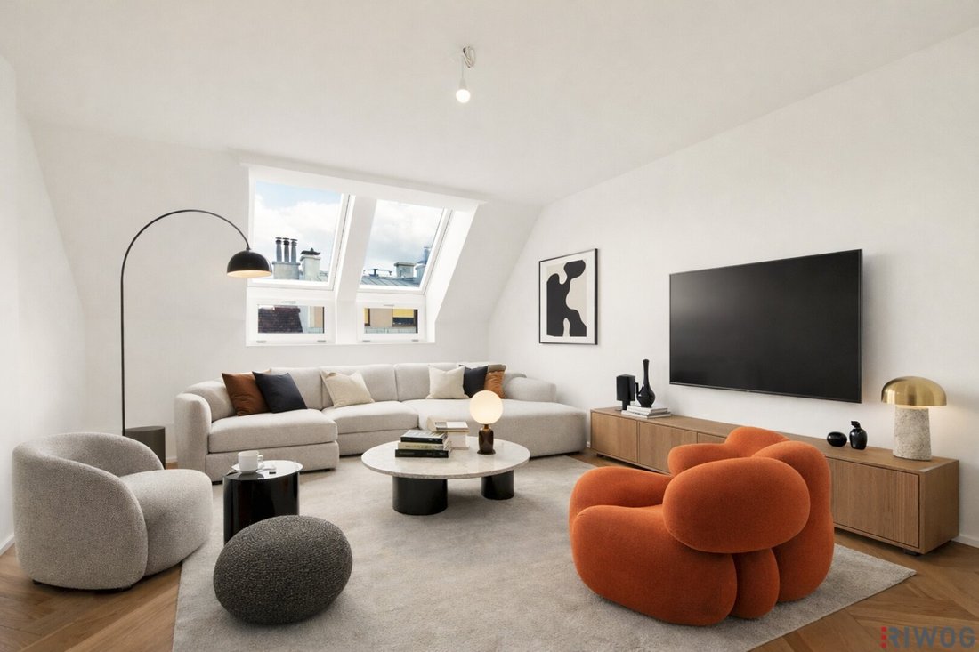 Apartment in Vienna, Wien, Austria 3 - 17741634