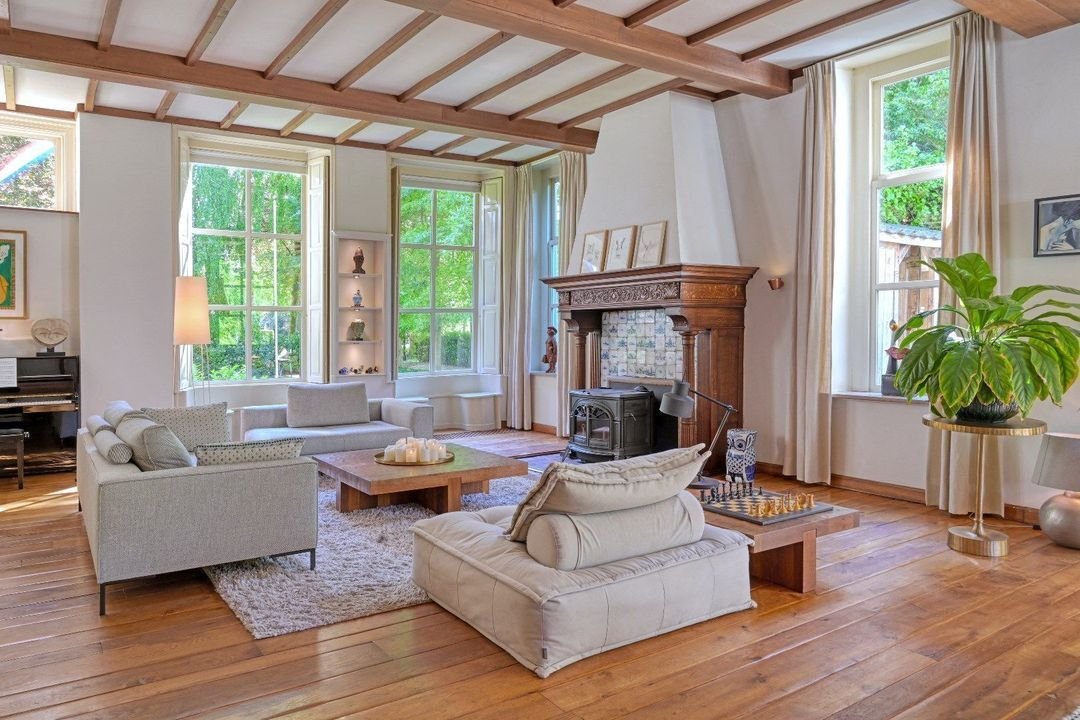 Villa in 's Gravenmoer, North Brabant, Netherlands 4 - 17742253