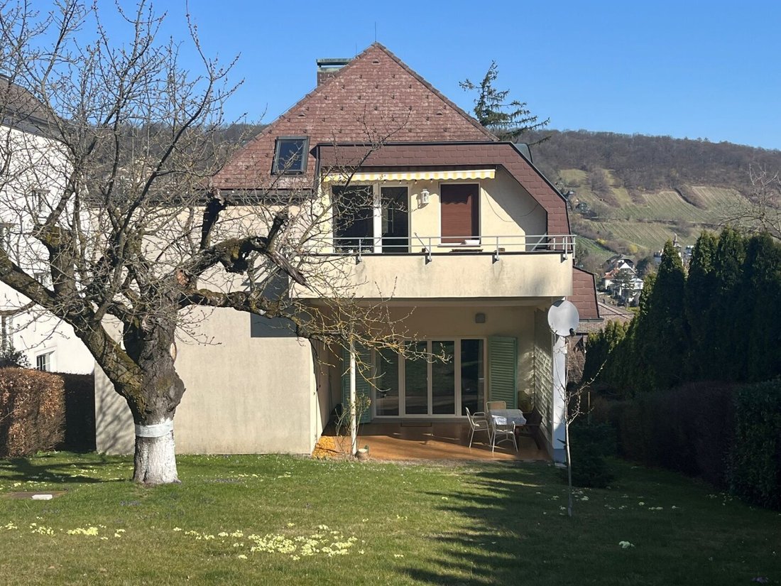 House in Vienna, Wien, Austria 1 - 17320369