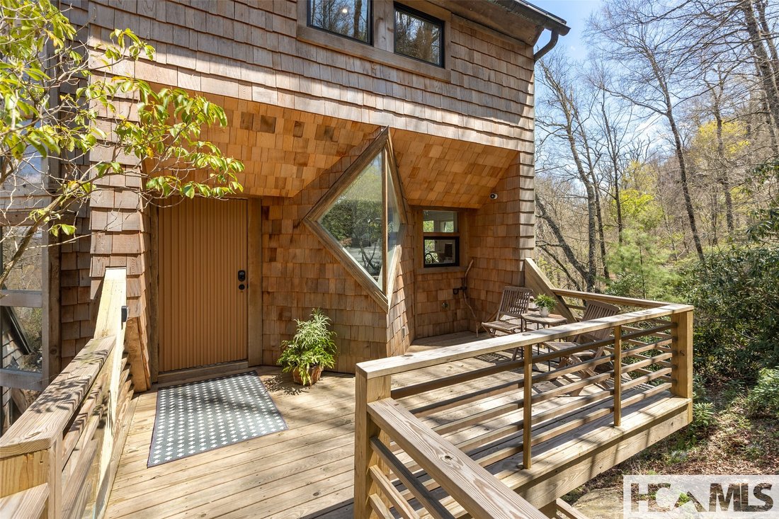 House in Highlands, North Carolina, United States 5 - 17741841