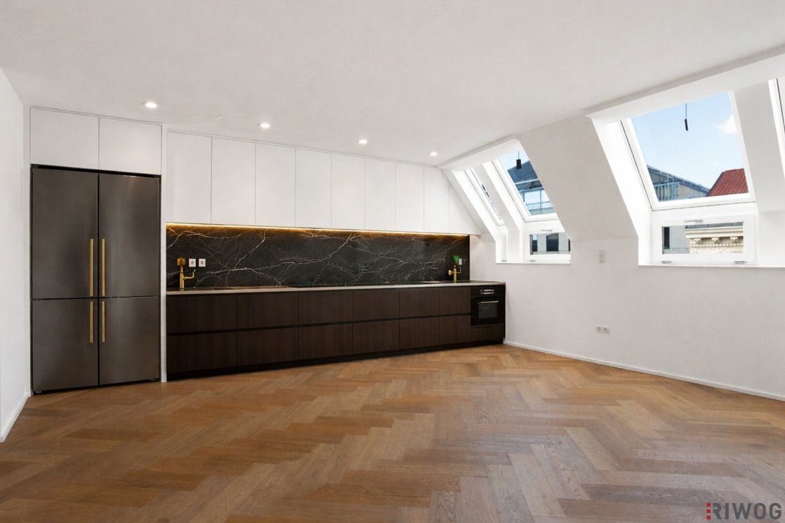 Apartment in Vienna, Wien, Austria 4 - 16448229