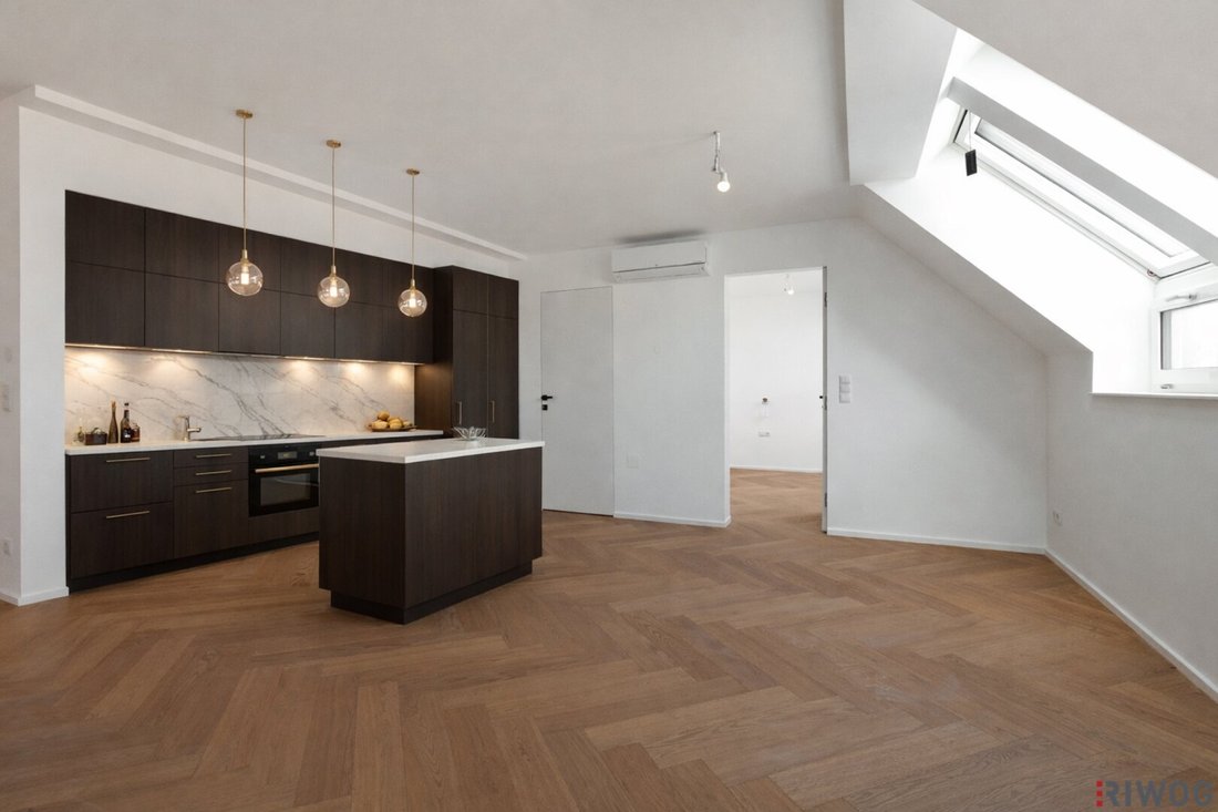 Apartment in Vienna, Wien, Austria 5 - 16447750