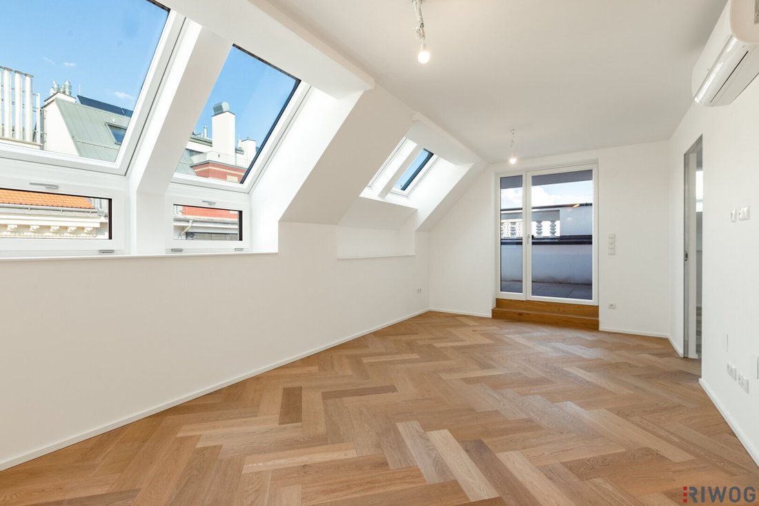 Penthouse in Vienna, Wien, Austria 4 - 16447900