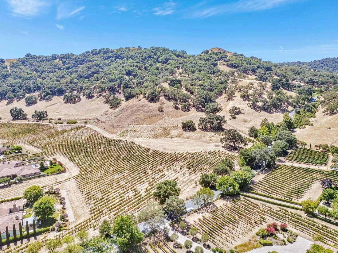Land in San Martin, California, United States 4 - 17741942