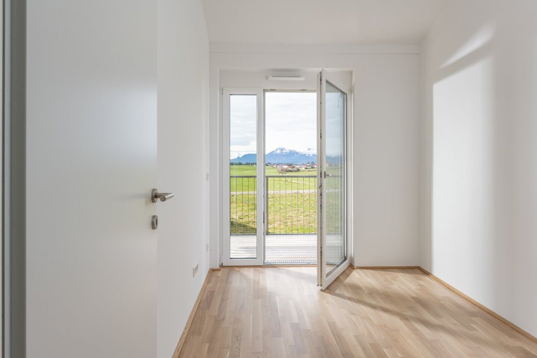 House in Seekirchen am Wallersee, Salzburg, Austria 1 - 17035905