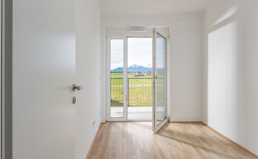House in Seekirchen am Wallersee, Salzburg, Austria 1