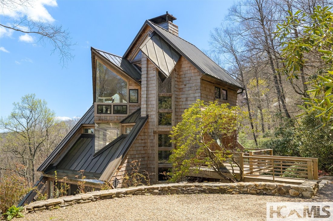 House in Highlands, North Carolina, United States 2 - 17741841