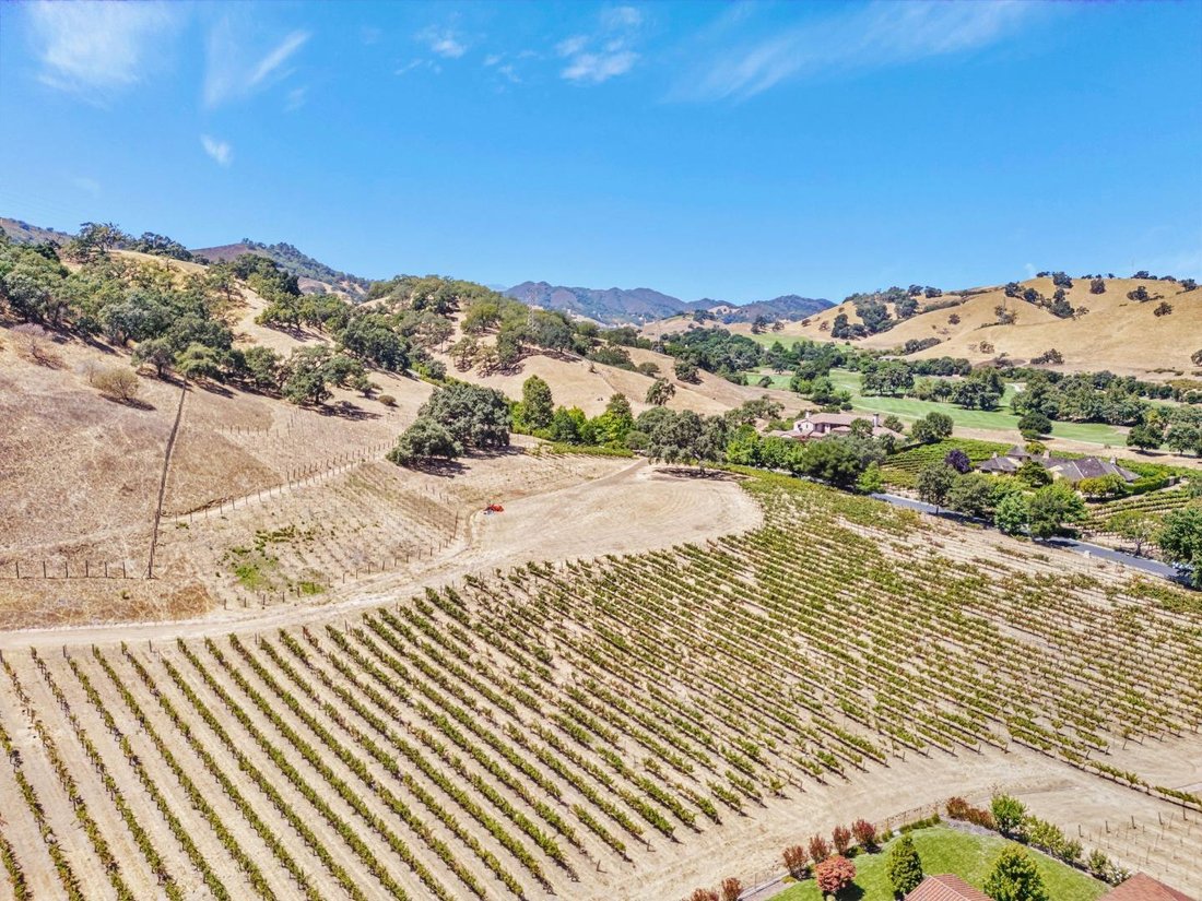 Land in San Martin, California, United States 2 - 17741942