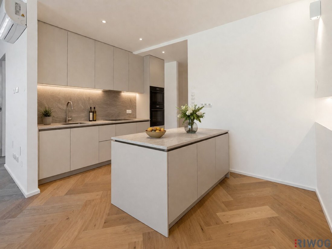 Penthouse in Vienna, Wien, Austria 5 - 16447900