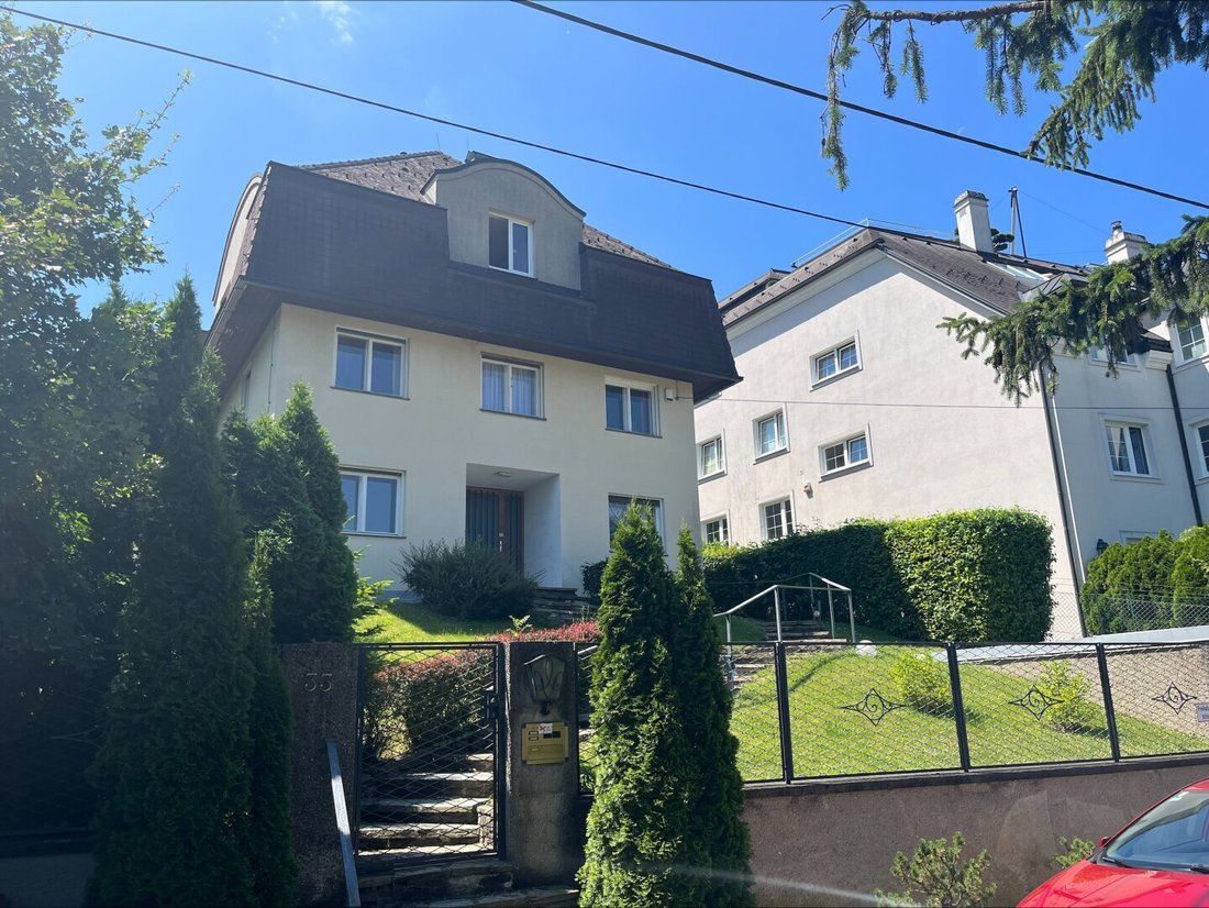 House in Vienna, Wien, Austria 2 - 17320369