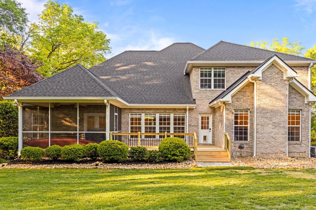House in Ooltewah, Tennessee, United States 2 - 17742022