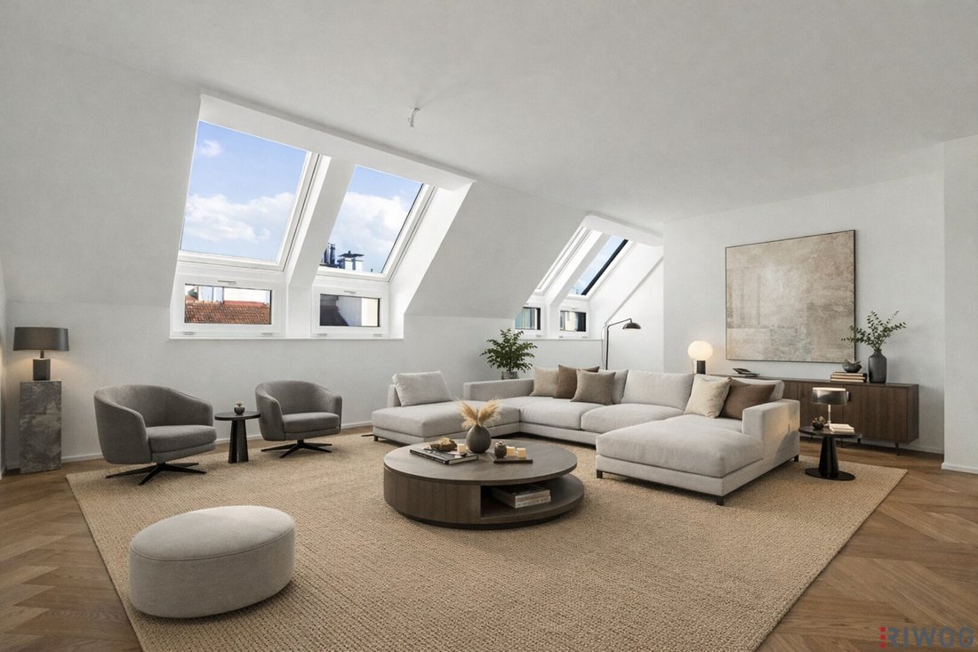 Apartment in Vienna, Wien, Austria 1 - 16447750