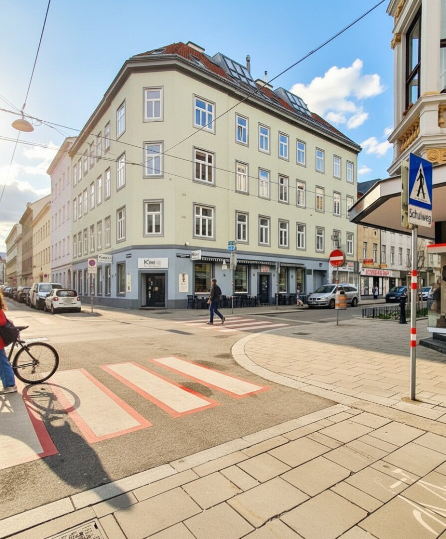 Apartment in Vienna, Wien, Austria 1 - 17741619