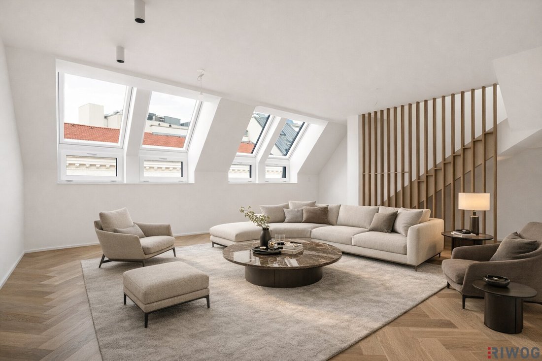 Apartment in Vienna, Wien, Austria 1 - 16448229