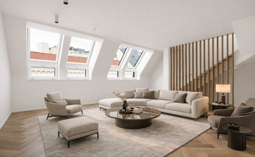 Apartment in Vienna, Wien, Austria 1
