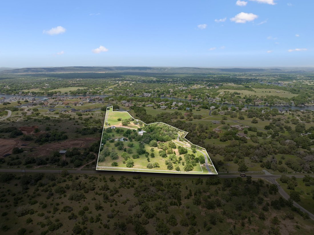 House in Kingsland, Texas, United States 2 - 17741940