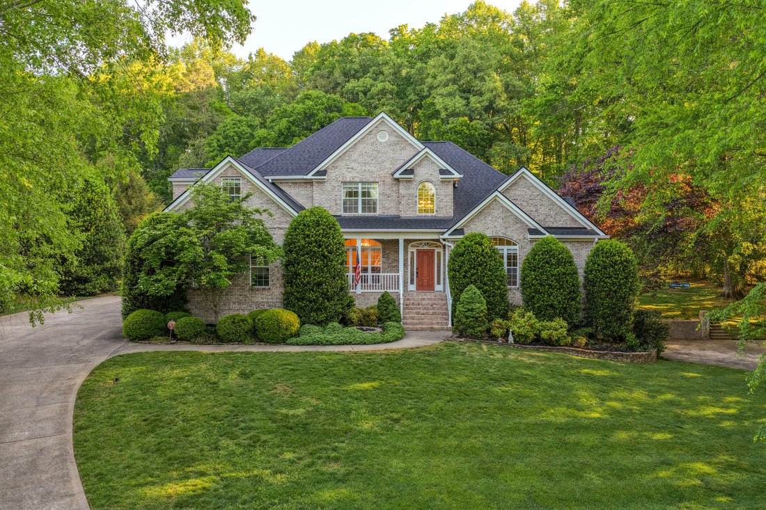 House in Ooltewah, Tennessee, United States 1 - 17742022