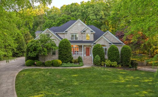 Casa a Ooltewah, Tennessee, Stati Uniti 1