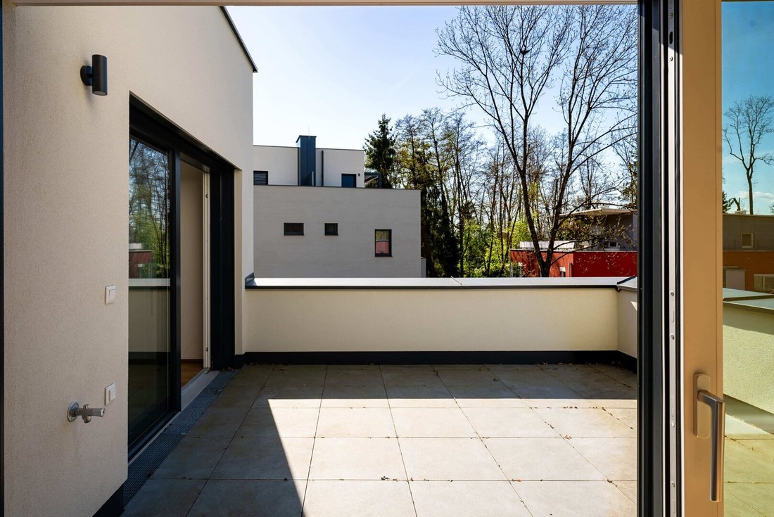 Apartment in Graz, Styria, Austria 5 - 17741624