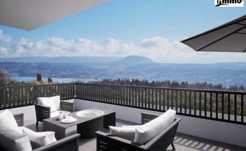 Apartment in Göriach, Carinthia, Austria 1