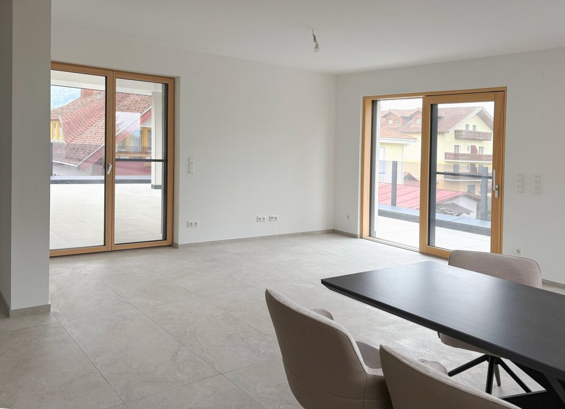Apartment in Sankt Kanzian am Klopeiner See, Carinthia, Austria 3 - 17054268