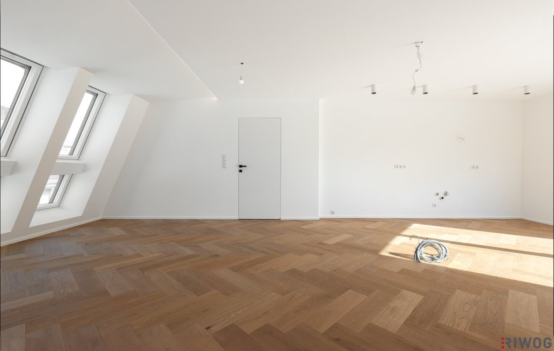 Apartment in Vienna, Wien, Austria 4 - 16448061