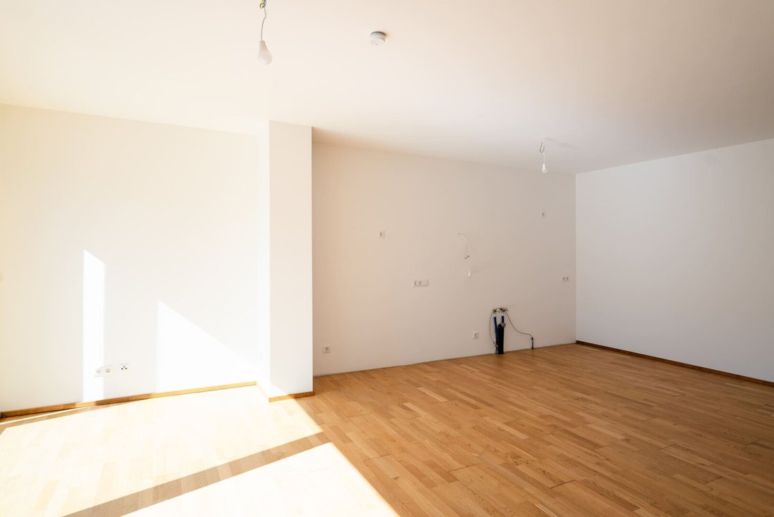 Apartment in Graz, Styria, Austria 4 - 17741624