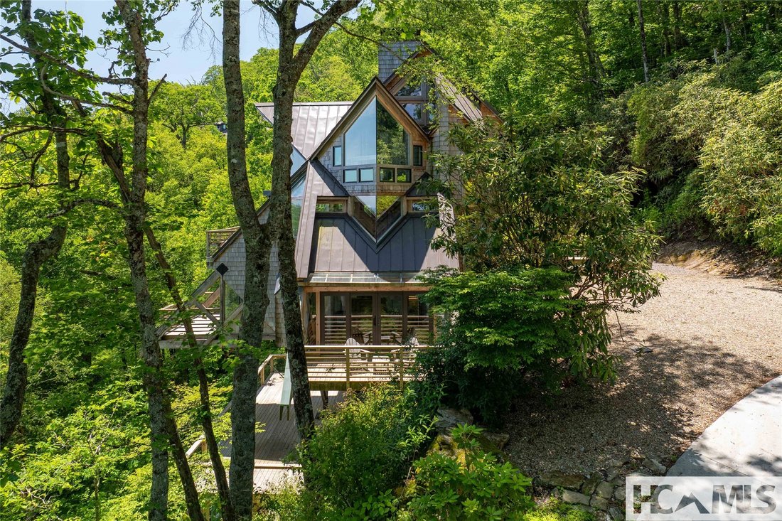 House in Highlands, North Carolina, United States 4 - 17741841