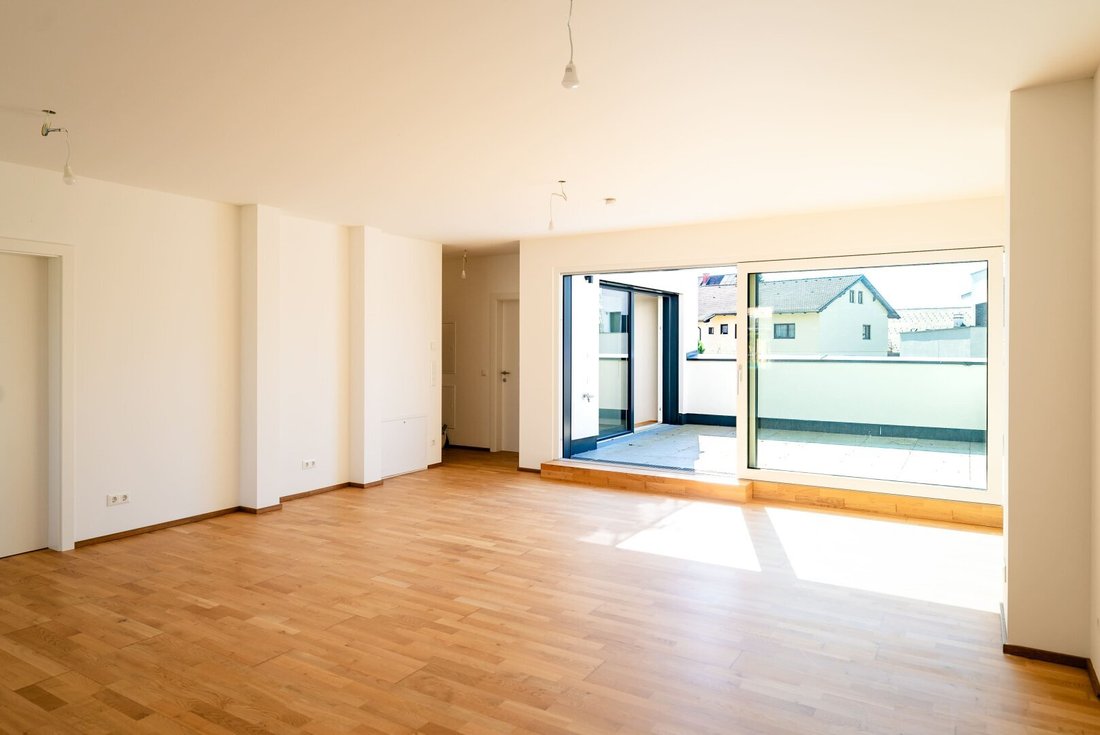 Apartment in Graz, Styria, Austria 5 - 17741611