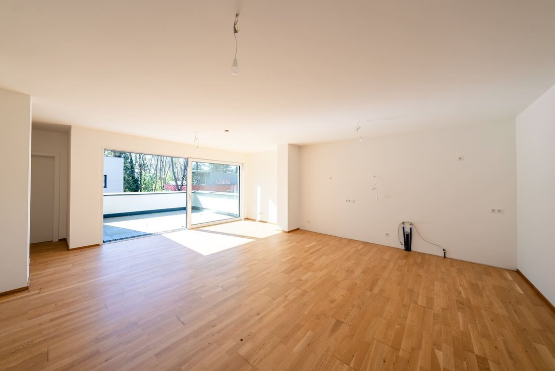 Apartment in Graz, Styria, Austria 3 - 17741624