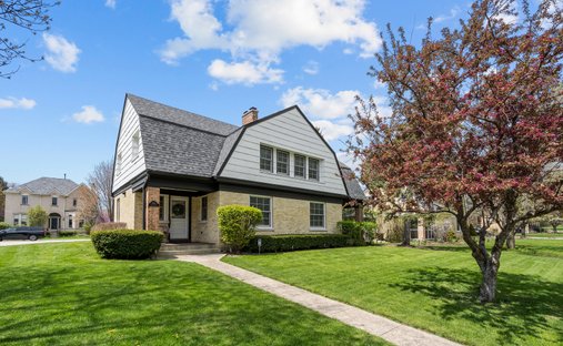 Casa a Highwood, Illinois, Stati Uniti 1